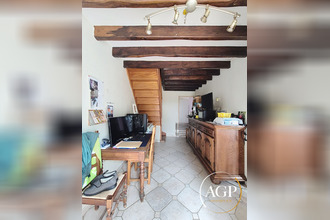  maison mezieres-en-gatinais 45270