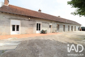  maison mezieres-en-gatinais 45270