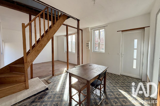  maison mezieres-en-santerre 80110
