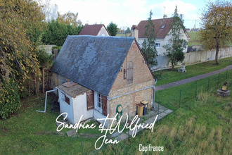  maison mezieres-en-vexin 27510