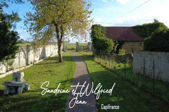  maison mezieres-en-vexin 27510