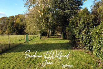  maison mezieres-en-vexin 27510