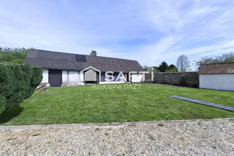  maison mezieres-en-vexin 27510