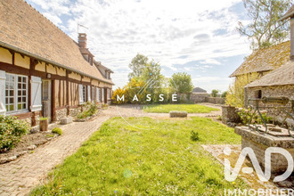  maison mezieres-en-vexin 27510