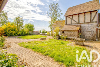  maison mezieres-en-vexin 27510