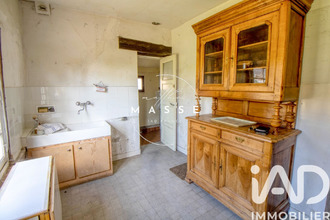  maison mezieres-en-vexin 27510