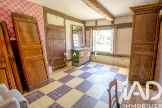  maison mezieres-en-vexin 27510