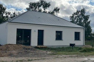  maison mezieres-lez-clery 45370