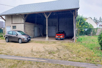  maison mezieres-lez-clery 45370