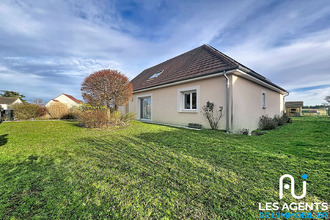  maison mezieres-lez-clery 45370