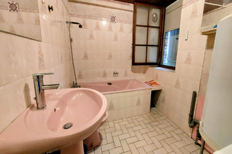 maison mezieres-lez-clery 45370