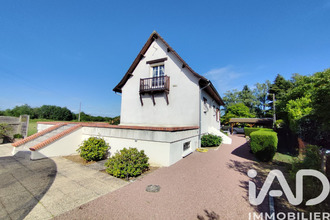  maison mezieres-lez-clery 45370