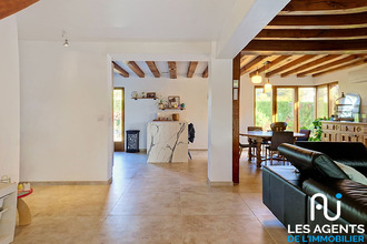  maison mezieres-lez-clery 45370