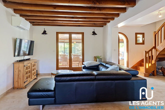  maison mezieres-lez-clery 45370