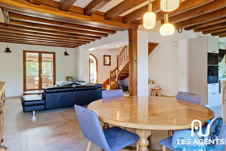  maison mezieres-lez-clery 45370