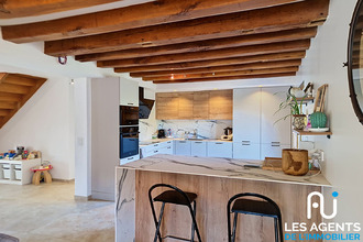  maison mezieres-lez-clery 45370