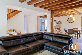  maison mezieres-lez-clery 45370