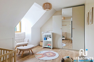  maison mezieres-lez-clery 45370