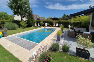 maison mezieres-lez-clery 45370