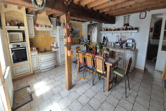  maison mezieres-lez-clery 45370