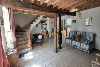  maison mezieres-lez-clery 45370