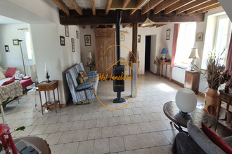  maison mezieres-lez-clery 45370