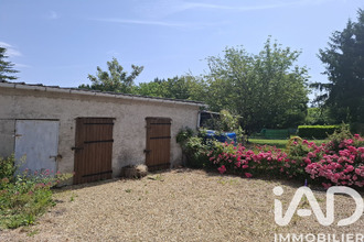  maison mezieres-sous-lavardin 72240
