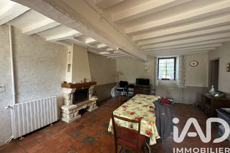  maison mezieres-sous-lavardin 72240
