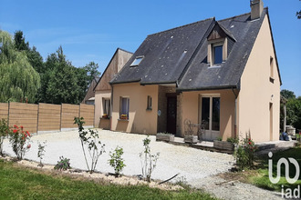  maison mezieres-sur-couesnon 35140