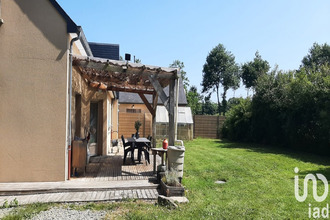  maison mezieres-sur-couesnon 35140