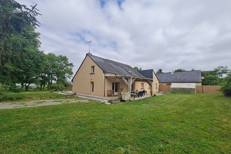  maison mezieres-sur-couesnon 35140