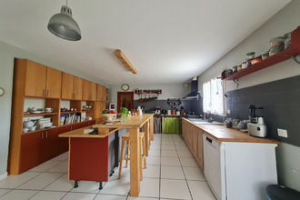  maison mezieres-sur-couesnon 35140