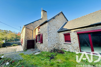  maison mezieres-sur-couesnon 35140