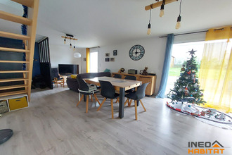  maison mezieres-sur-couesnon 35140