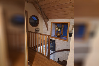  maison mezieres-sur-couesnon 35140