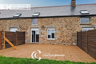  maison mezieres-sur-couesnon 35140