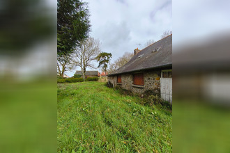  maison mezieres-sur-couesnon 35140