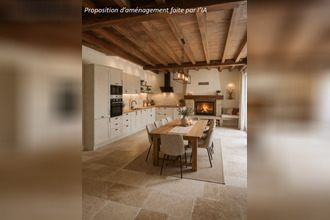  maison mezieres-sur-couesnon 35140