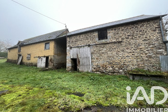  maison mezieres-sur-couesnon 35140