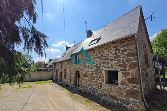  maison mezieres-sur-couesnon 35140