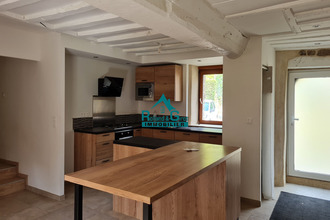  maison mezieres-sur-couesnon 35140