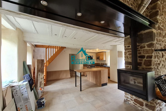  maison mezieres-sur-couesnon 35140