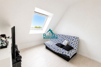  maison mezieres-sur-couesnon 35140
