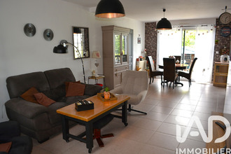  maison mezieres-sur-couesnon 35140