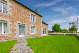  maison mezieres-sur-couesnon 35140