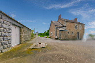  maison mezieres-sur-couesnon 35140