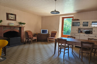  maison mezieres-sur-couesnon 35140