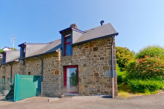  maison mezieres-sur-couesnon 35140