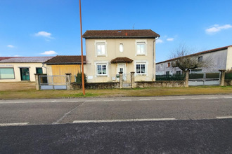  maison mezieres-sur-issoire 87330