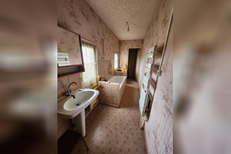  maison mezieres-sur-issoire 87330